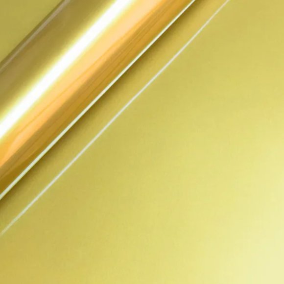 Siser Easyweed HTV Vinyl - Gold - NWT - Picture 3 of 4
